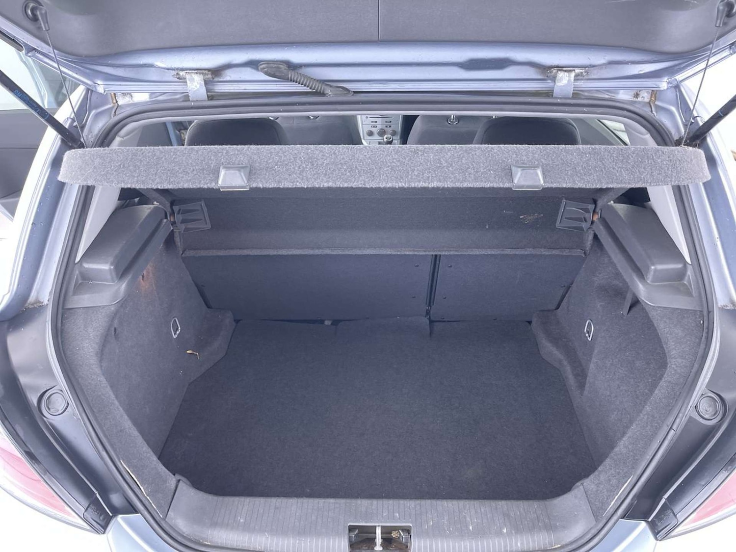 Used Vauxhall Astra 2009 for sale - 76477412: Photo 10