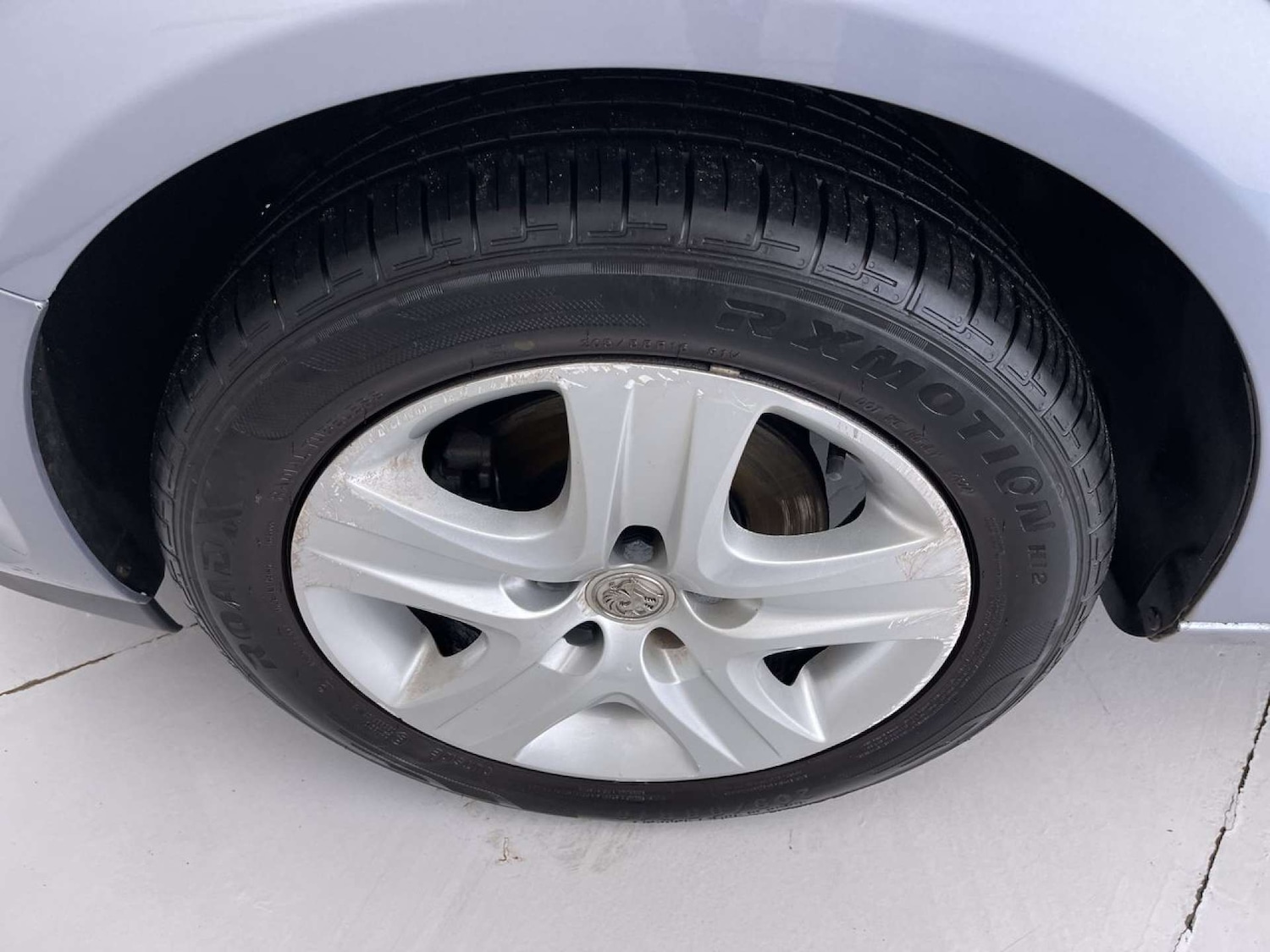 Used Vauxhall Astra 2009 for sale - 76477412: Photo 11