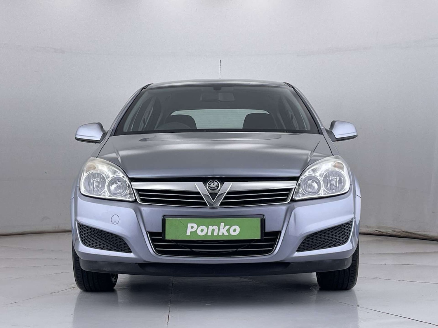 Used Vauxhall Astra 2009 for sale - 76477412: Photo 14