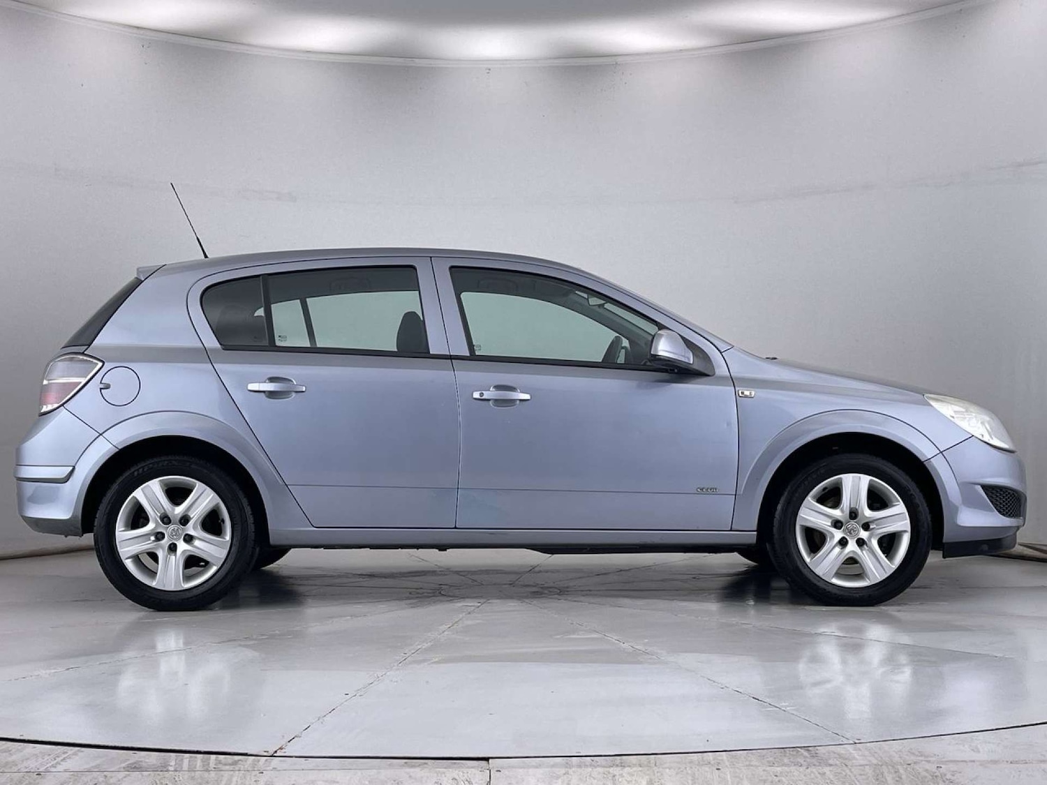 Used Vauxhall Astra 2009 for sale - 76477412: Photo 15