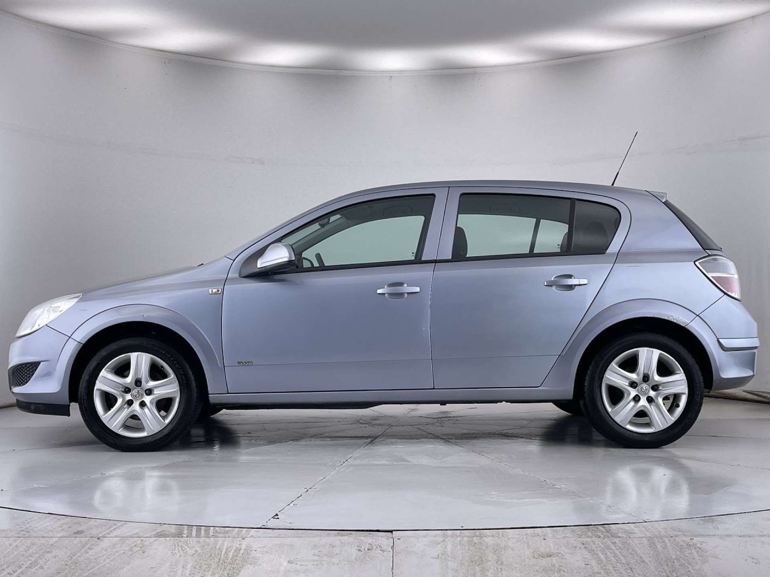 Used Vauxhall Astra 2009 for sale - 76477412: Photo 16