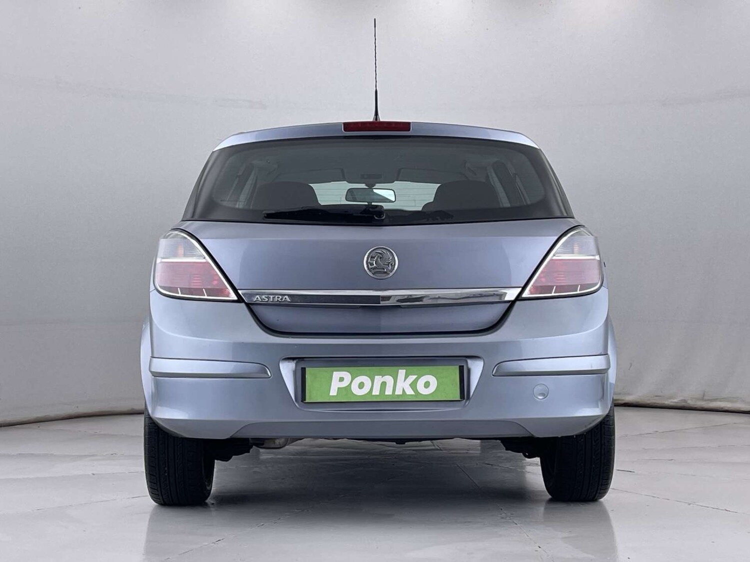 Used Vauxhall Astra 2009 for sale - 76477412: Photo 17