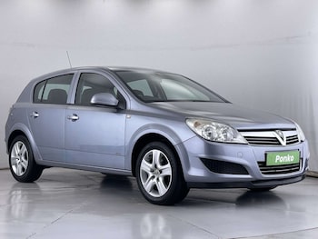 Used Vauxhall Astra 2009 for sale - 76477412: Photo