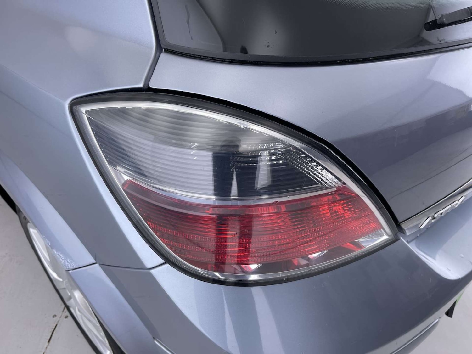 Used Vauxhall Astra 2009 for sale - 76477412: Photo 20