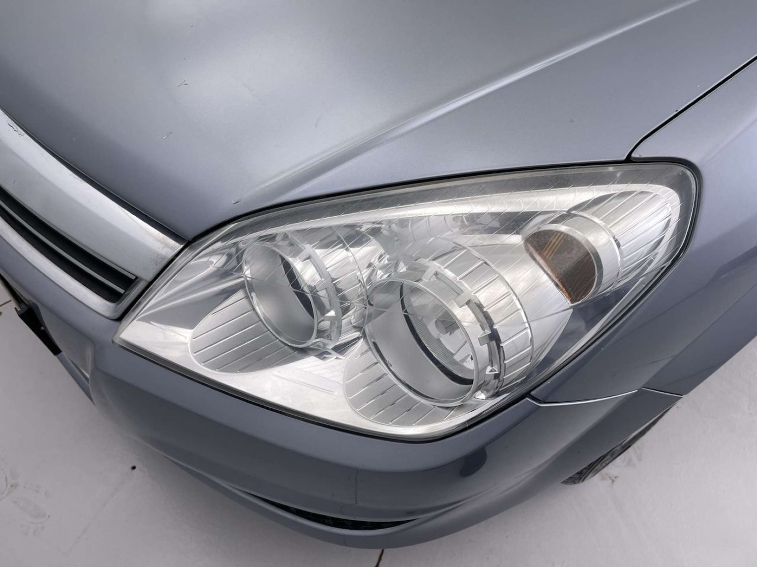 Used Vauxhall Astra 2009 for sale - 76477412: Photo 21