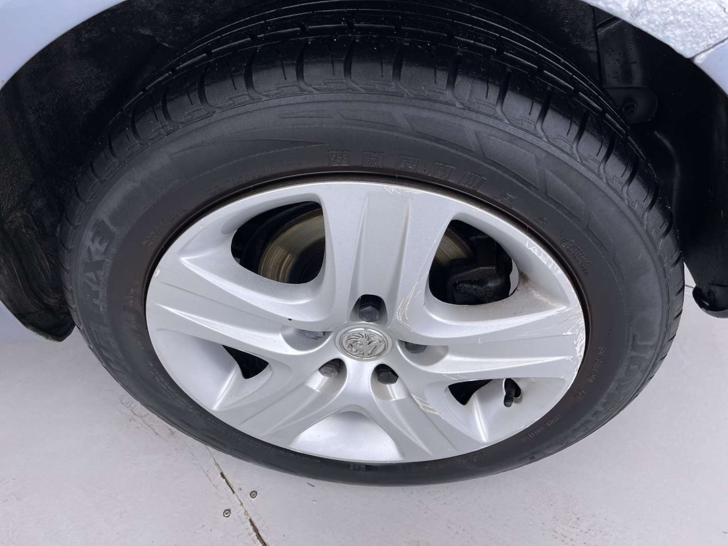 Used Vauxhall Astra 2009 for sale - 76477412: Photo 22