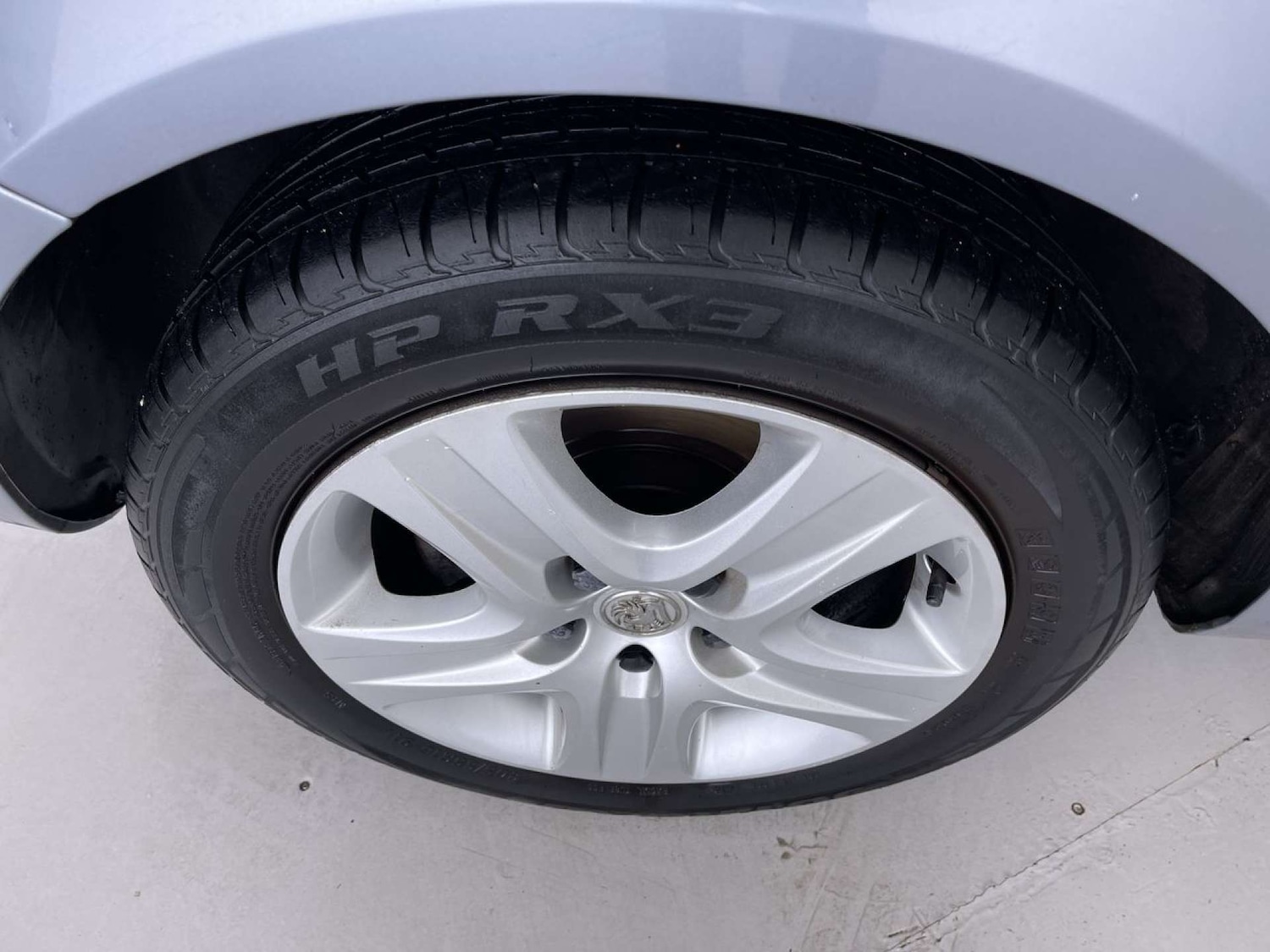 Used Vauxhall Astra 2009 for sale - 76477412: Photo 23