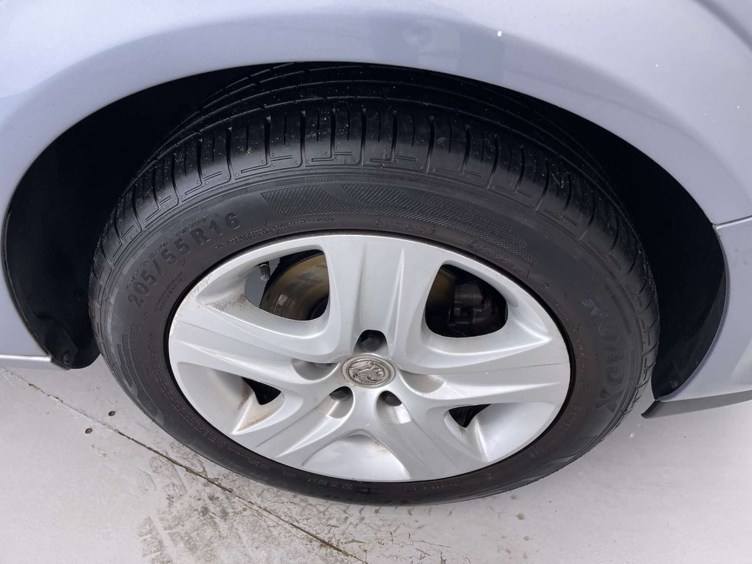 Used Vauxhall Astra 2009 for sale - 76477412: Photo 24