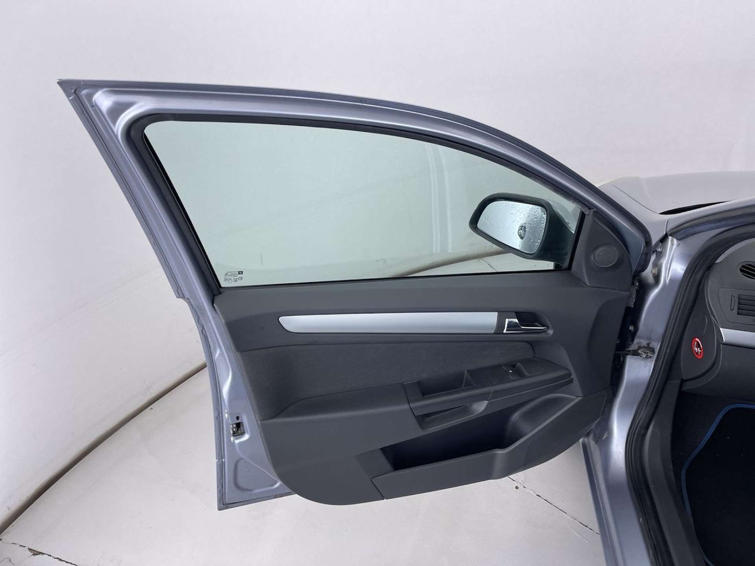 Used Vauxhall Astra 2009 for sale - 76477412: Photo 27