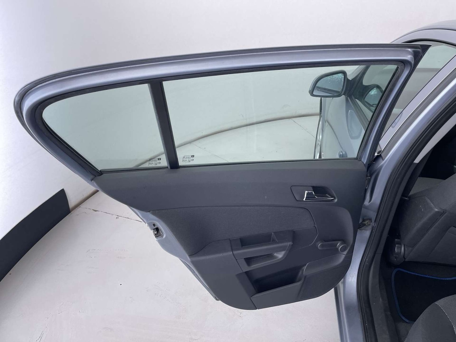 Used Vauxhall Astra 2009 for sale - 76477412: Photo 28