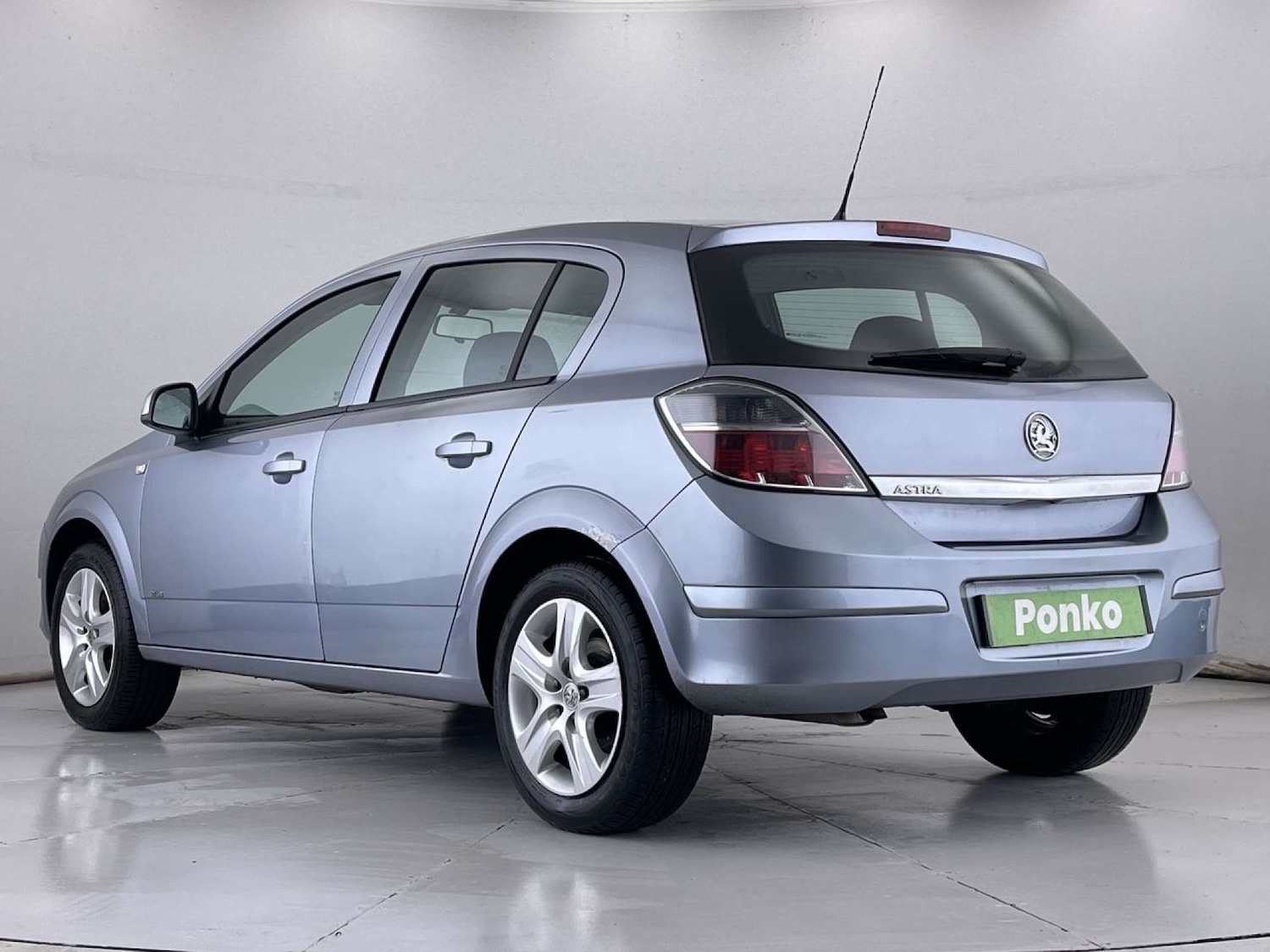 Used Vauxhall Astra 2009 for sale - 76477412: Photo 3