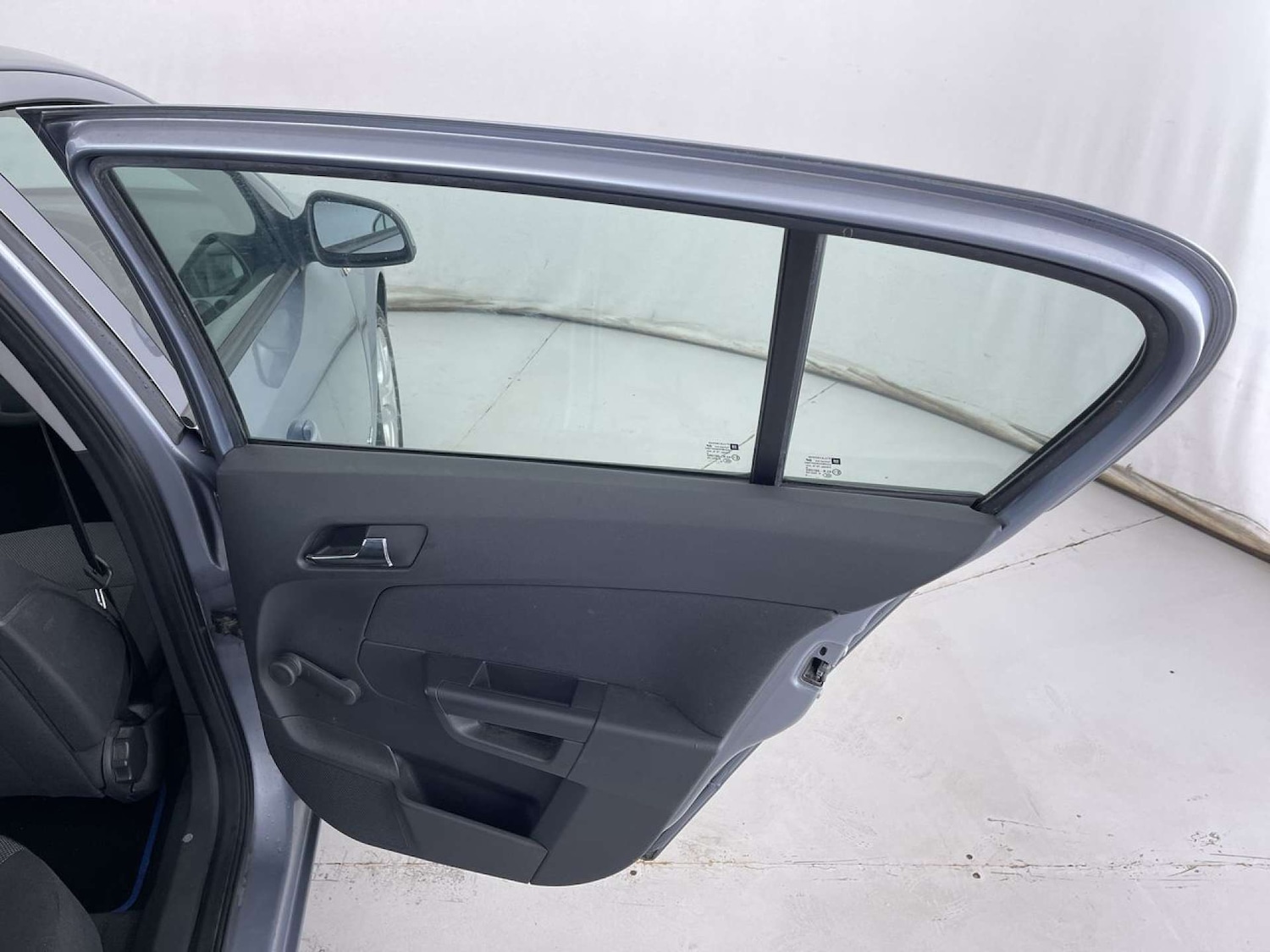 Used Vauxhall Astra 2009 for sale - 76477412: Photo 30