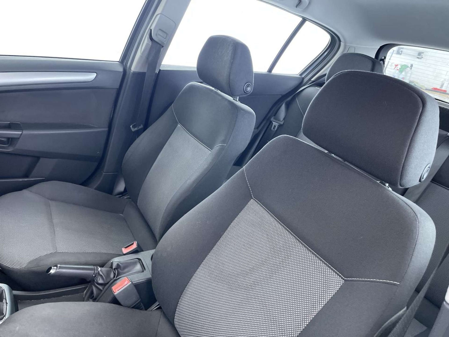 Used Vauxhall Astra 2009 for sale - 76477412: Photo 31