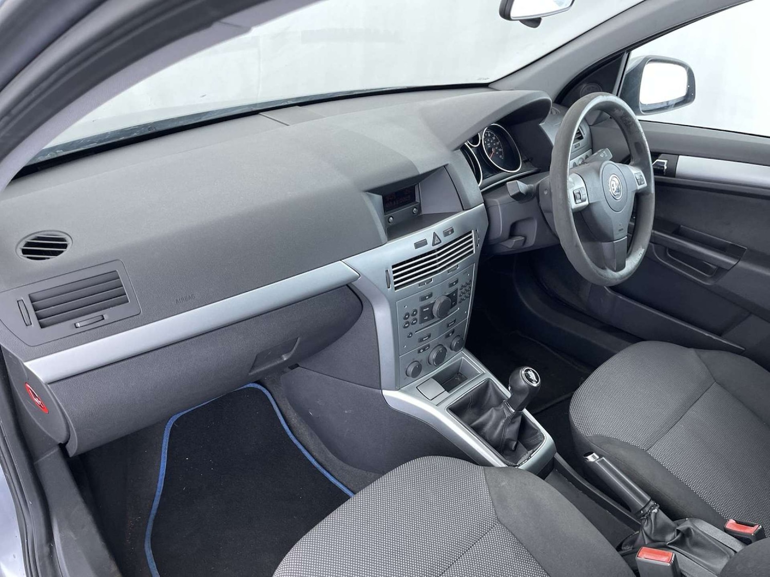 Used Vauxhall Astra 2009 for sale - 76477412: Photo 32