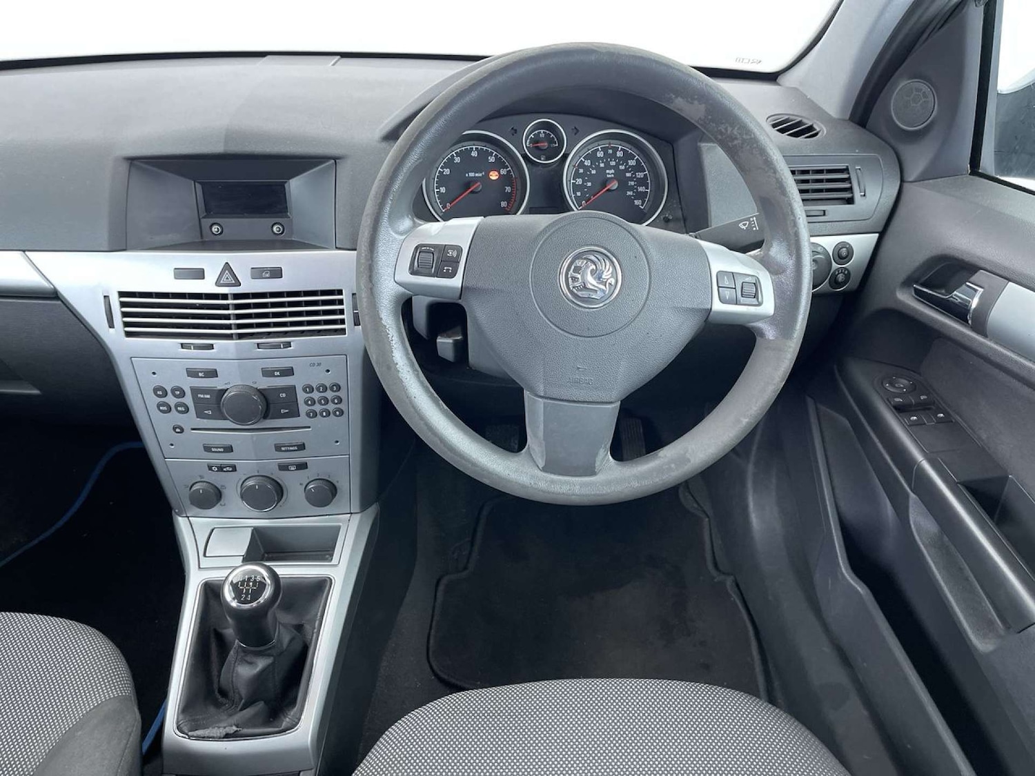 Used Vauxhall Astra 2009 for sale - 76477412: Photo 35