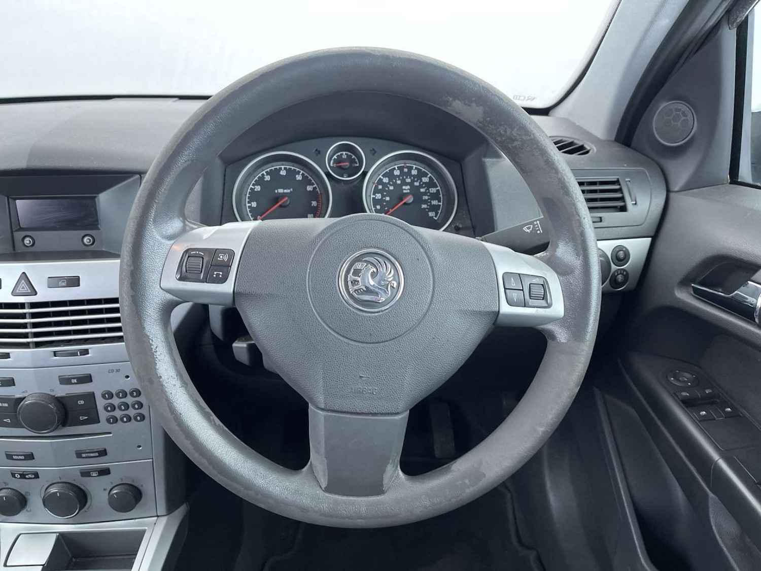 Used Vauxhall Astra 2009 for sale - 76477412: Photo 36