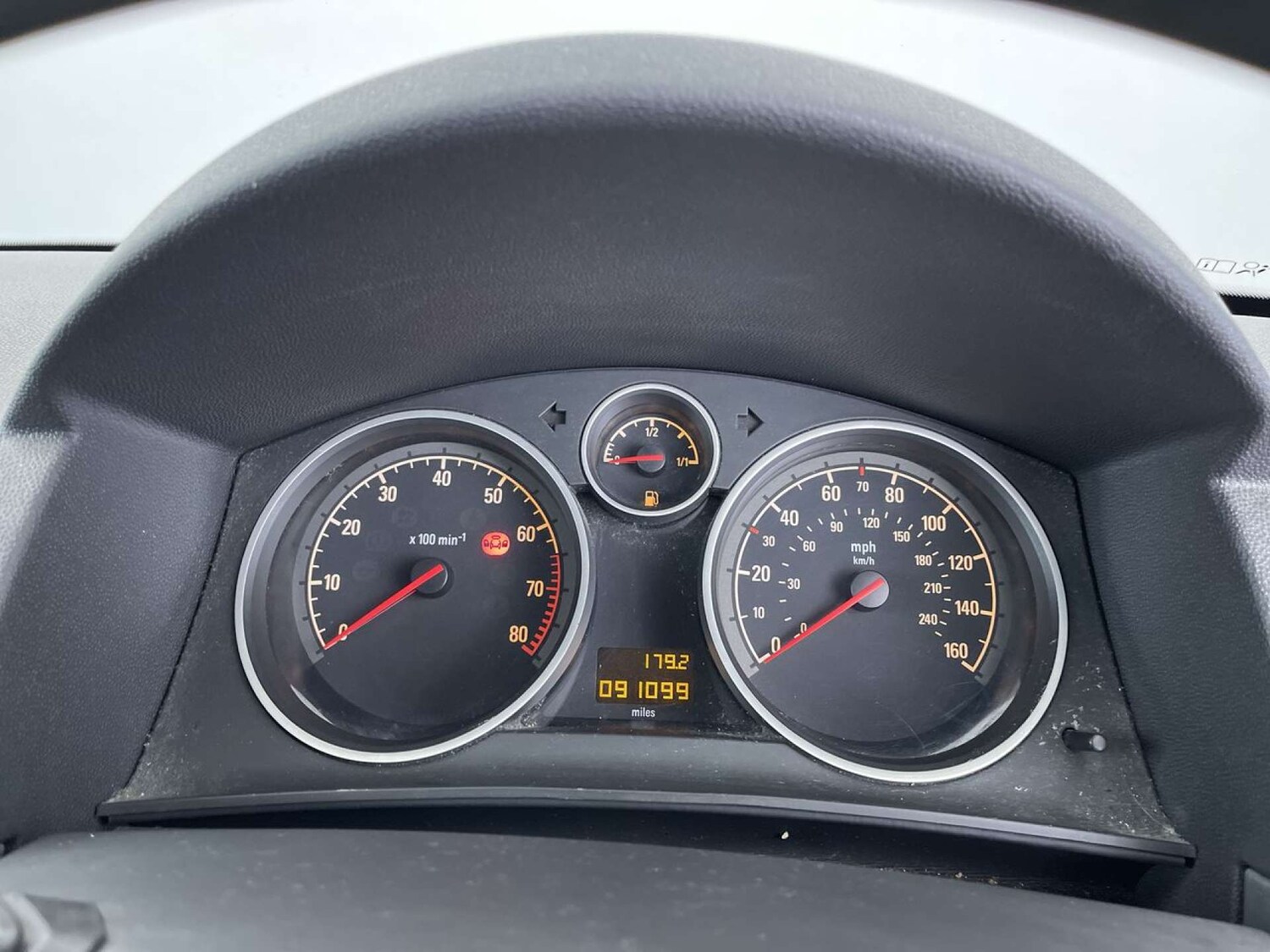 Used Vauxhall Astra 2009 for sale - 76477412: Photo 39