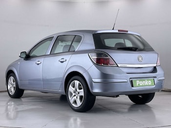 Used Vauxhall Astra 2009 for sale - 76477412: Photo