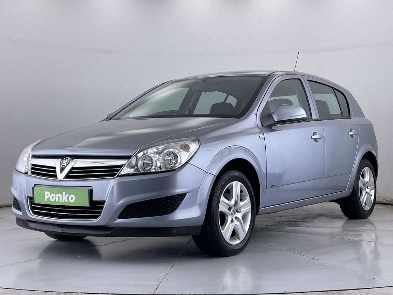 Used Vauxhall Astra 2009 for sale - 76477412: Photo 4