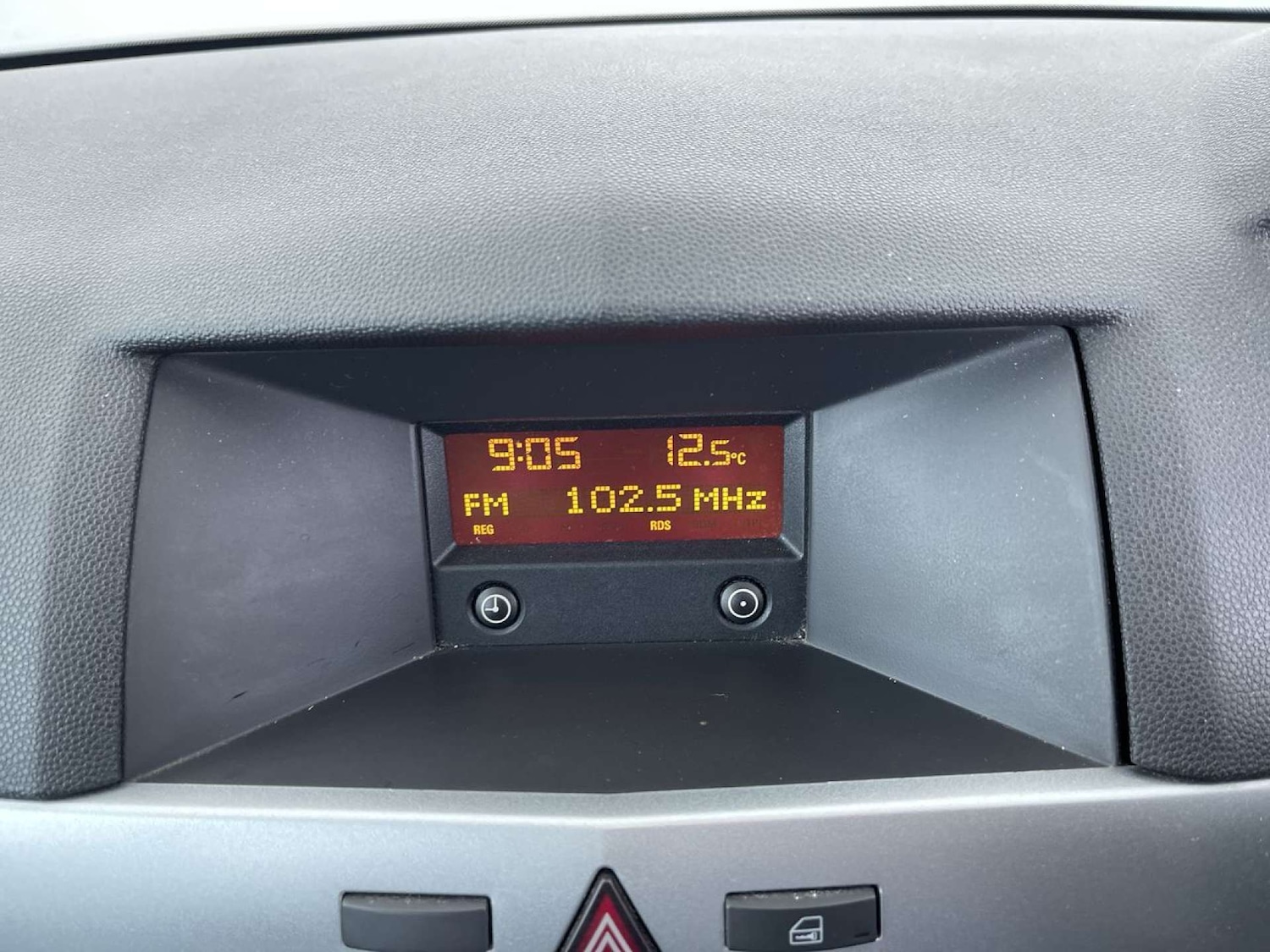 Used Vauxhall Astra 2009 for sale - 76477412: Photo 40