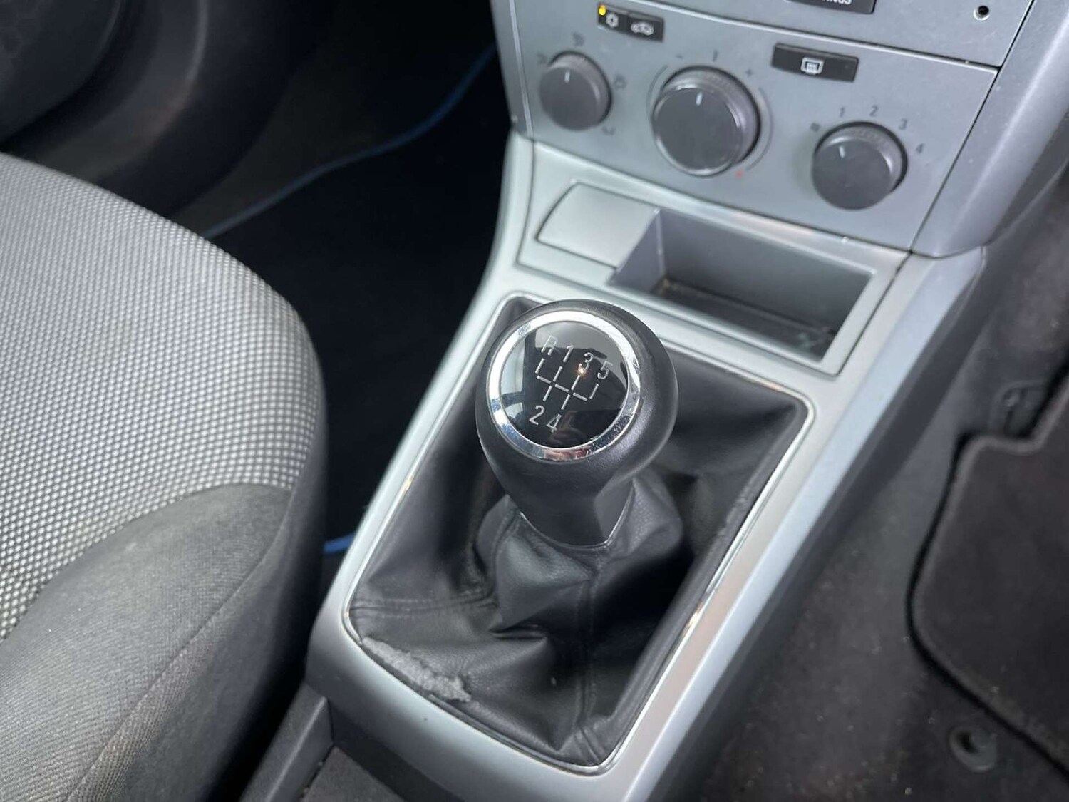 Used Vauxhall Astra 2009 for sale - 76477412: Photo 44