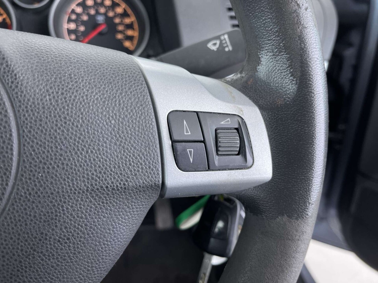 Used Vauxhall Astra 2009 for sale - 76477412: Photo 49