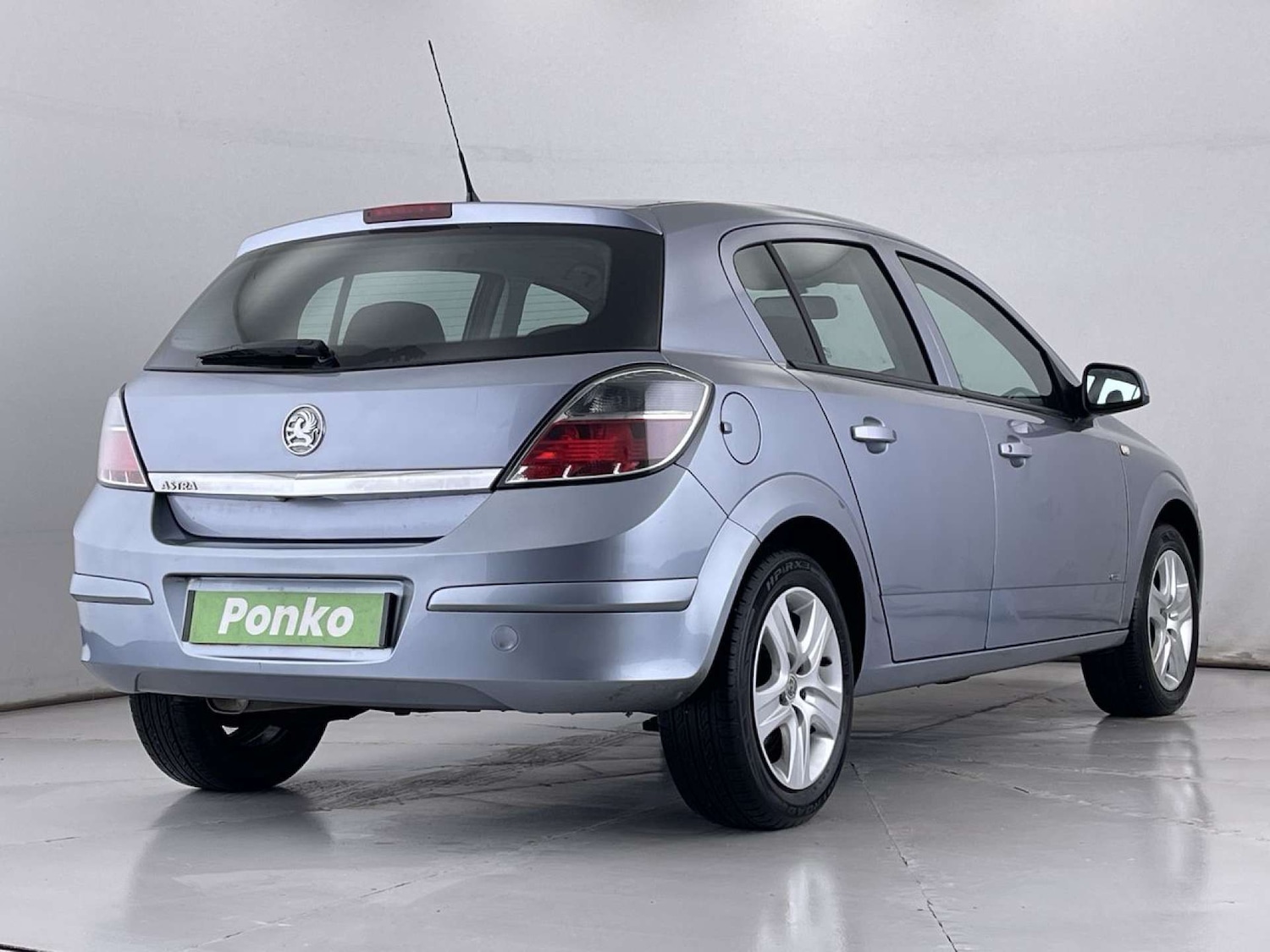 Used Vauxhall Astra 2009 for sale - 76477412: Photo 5