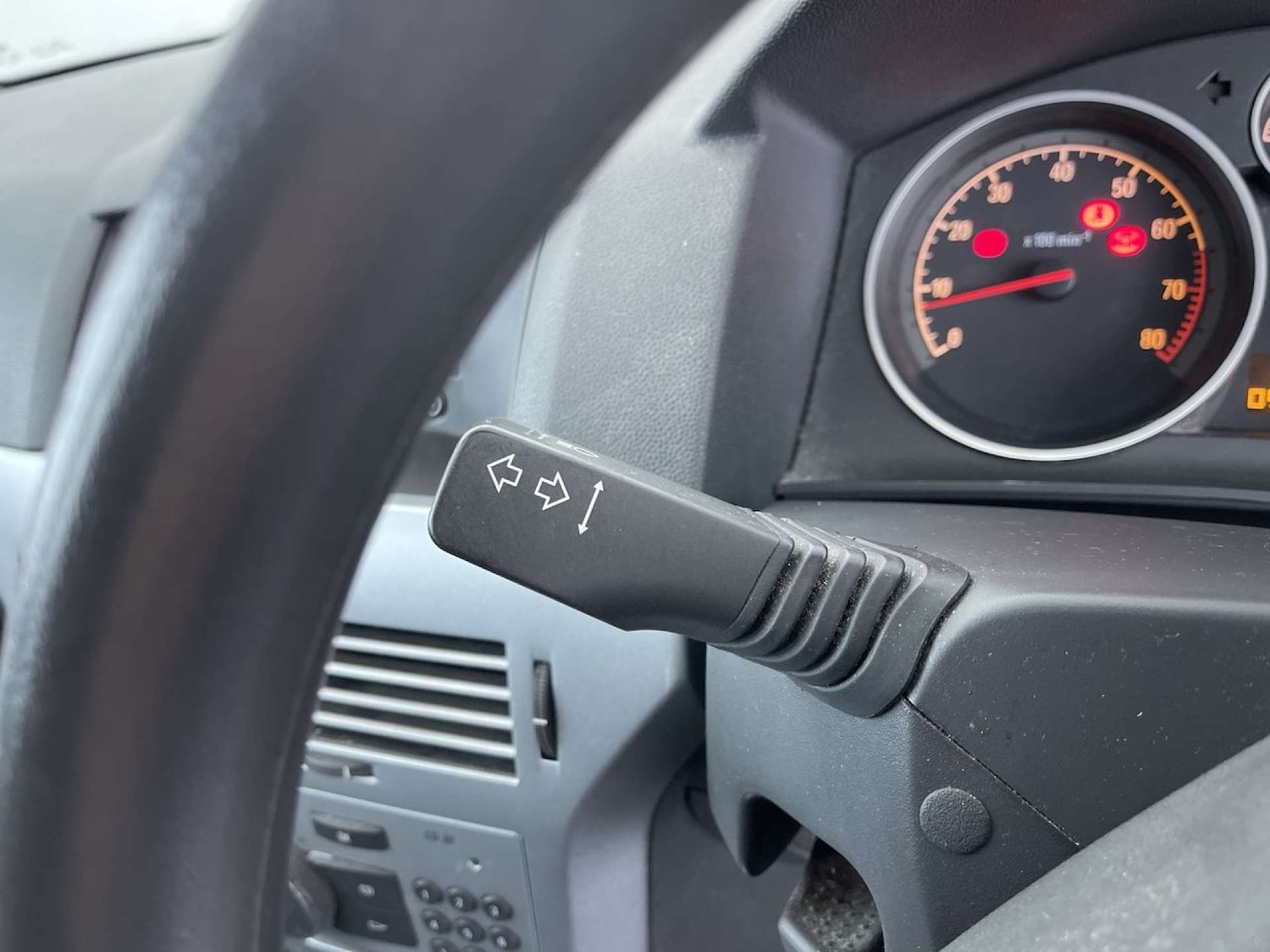 Used Vauxhall Astra 2009 for sale - 76477412: Photo 50