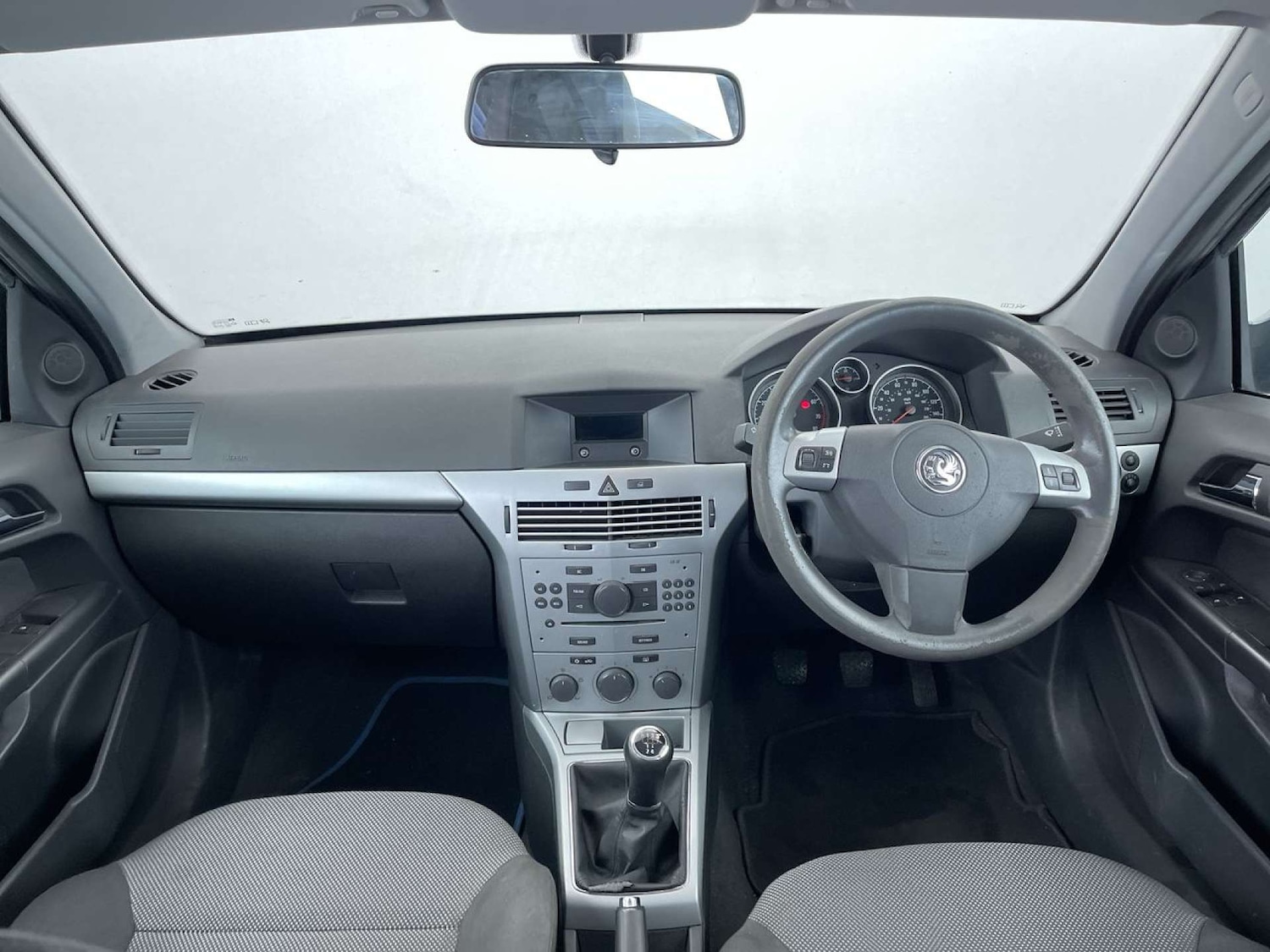 Used Vauxhall Astra 2009 for sale - 76477412: Photo 8