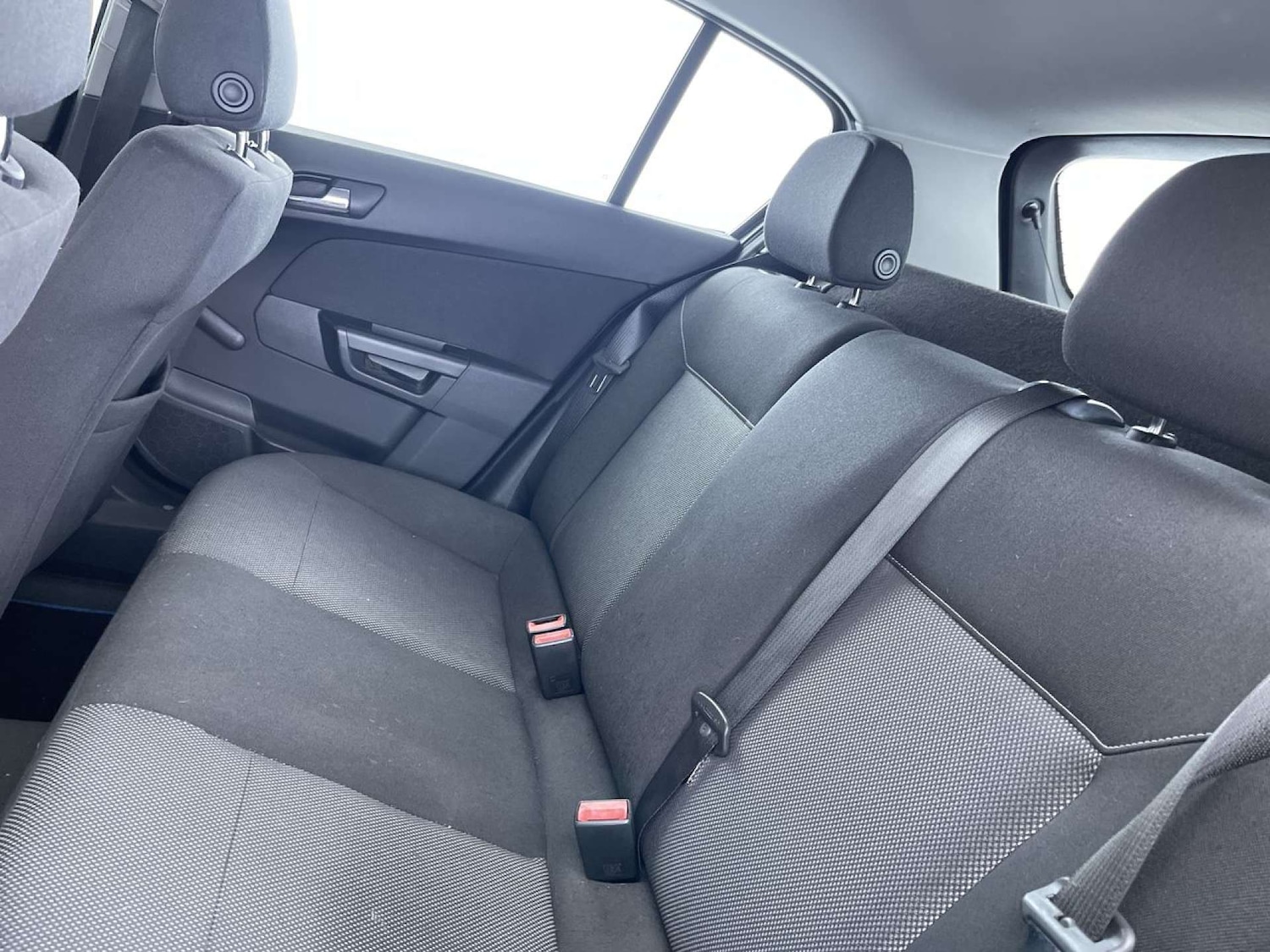 Used Vauxhall Astra 2009 for sale - 76477412: Photo 9