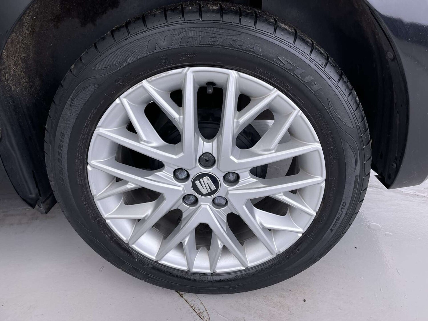 Used SEAT Ibiza 2019 for sale - 77022574: Photo 19