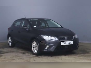 Used SEAT Ibiza 2019 for sale - 77022574: Photo
