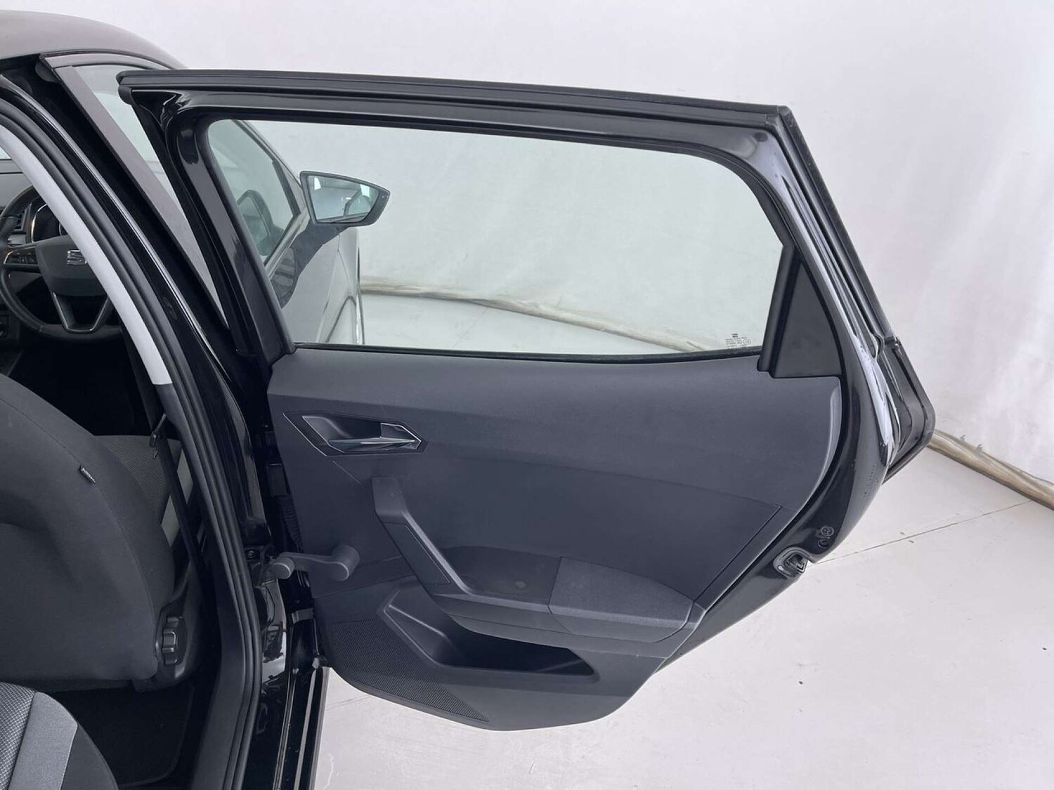 Used SEAT Ibiza 2019 for sale - 77022574: Photo 27