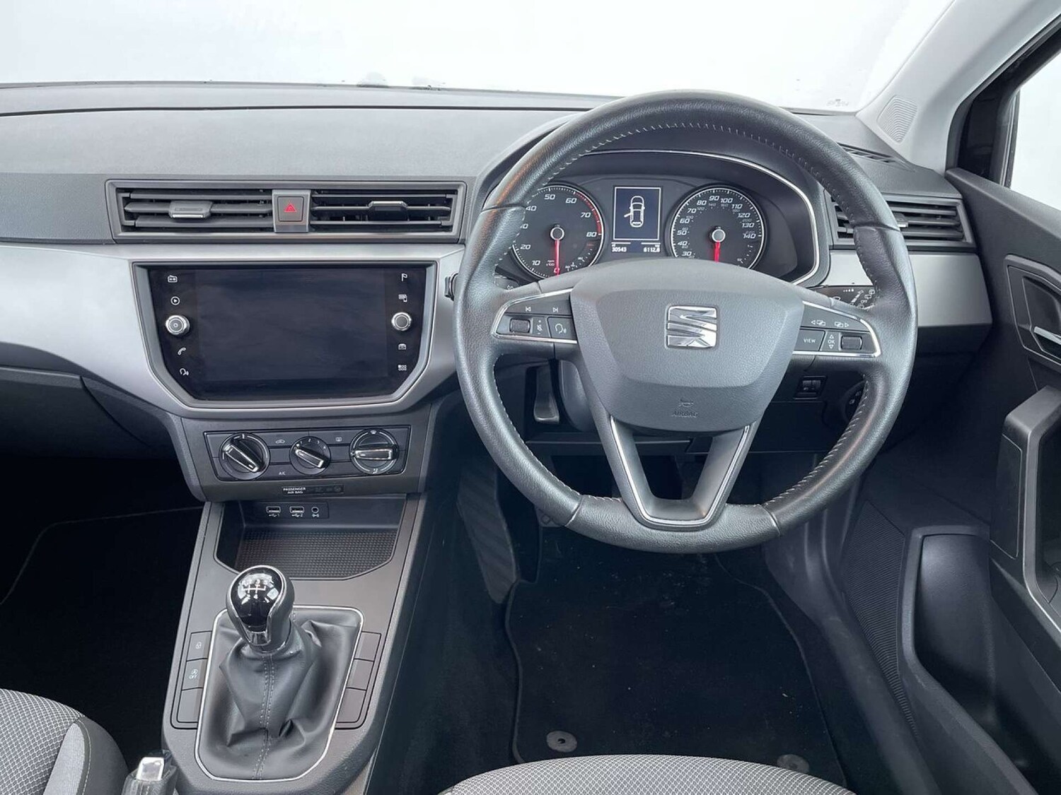 Used SEAT Ibiza 2019 for sale - 77022574: Photo 32