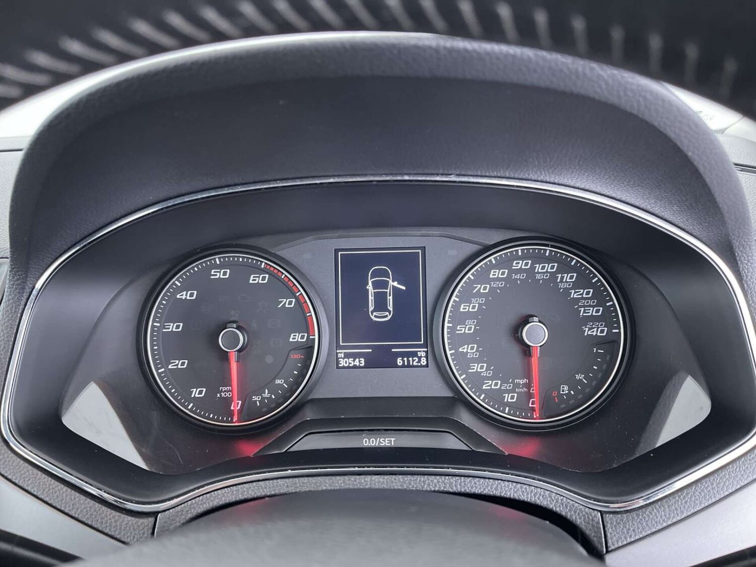 Used SEAT Ibiza 2019 for sale - 77022574: Photo 36