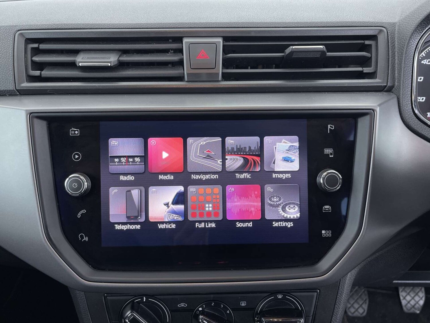 Used SEAT Ibiza 2019 for sale - 77022574: Photo 37