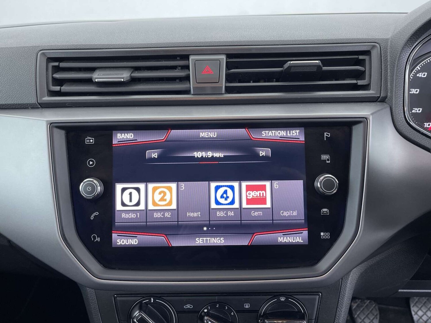 Used SEAT Ibiza 2019 for sale - 77022574: Photo 38