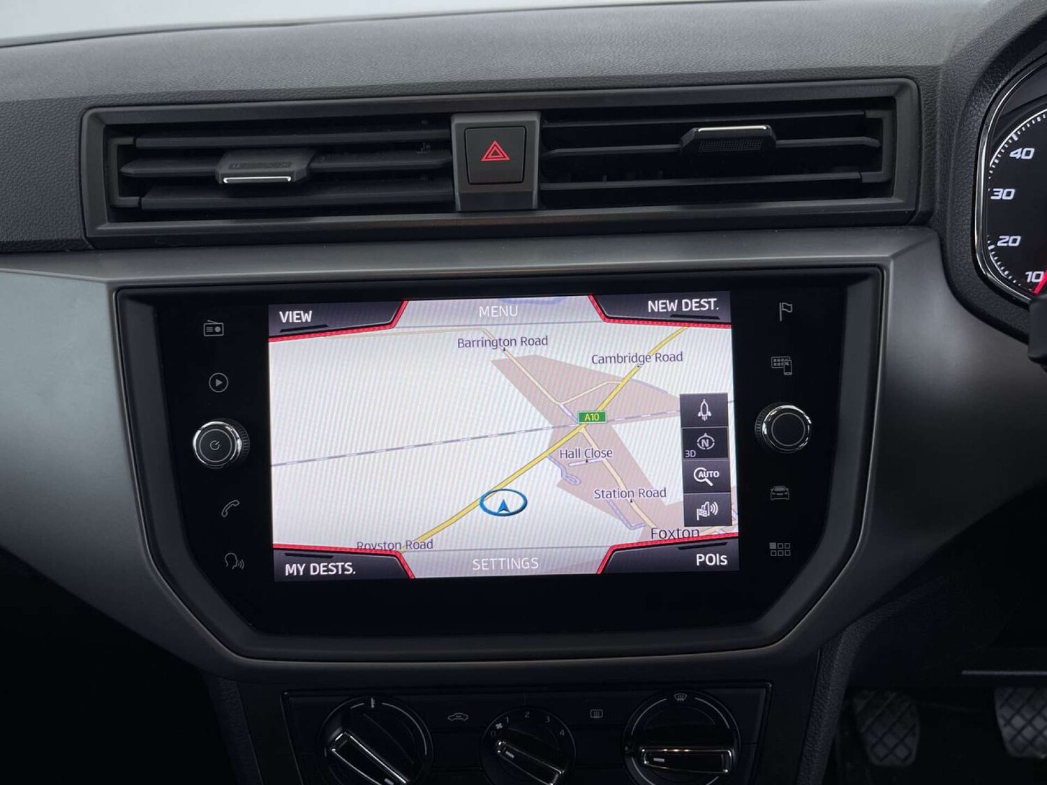 Used SEAT Ibiza 2019 for sale - 77022574: Photo 39