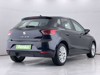 Used SEAT Ibiza 2019 for sale - 77022574: Photo