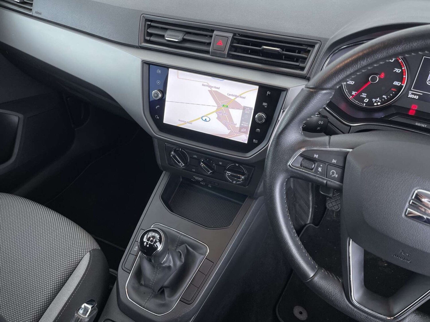 Used SEAT Ibiza 2019 for sale - 77022574: Photo 42