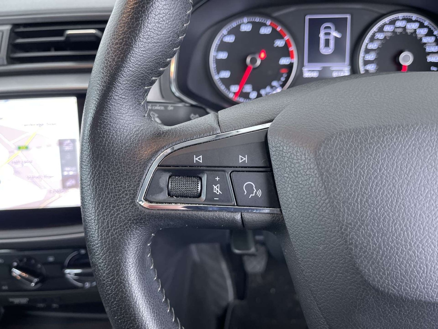 Used SEAT Ibiza 2019 for sale - 77022574: Photo 48