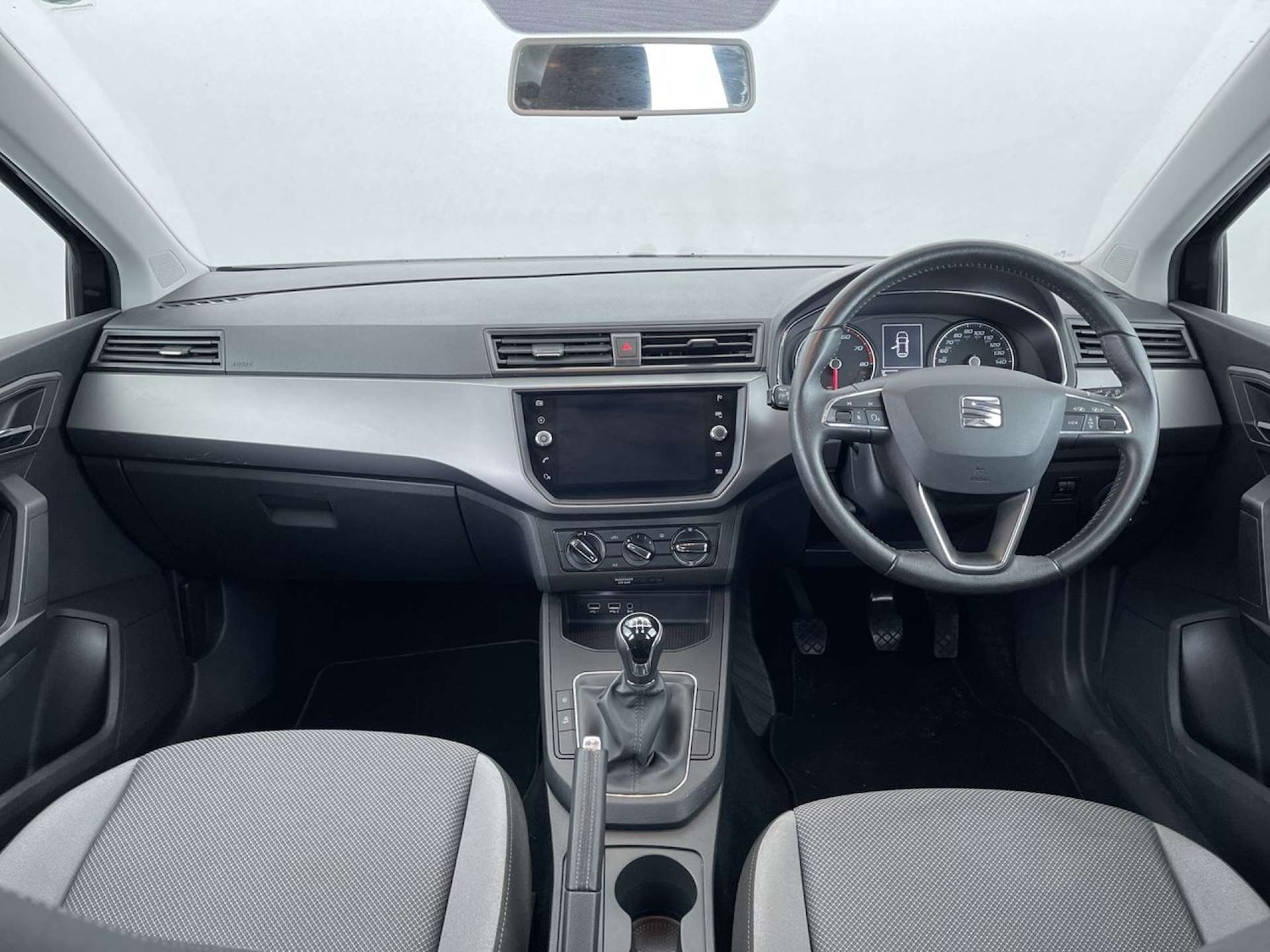 Used SEAT Ibiza 2019 for sale - 77022574: Photo 6