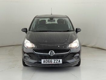 Used Vauxhall Corsa 2017 for sale - 75554004: Photo