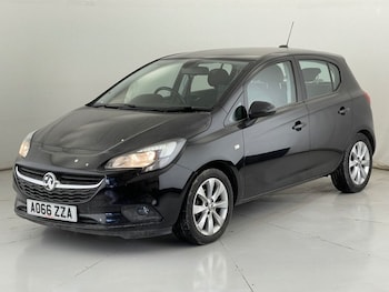 Used Vauxhall Corsa 2017 for sale - 75554004: Photo