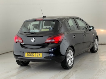 Used Vauxhall Corsa 2017 for sale - 75554004: Photo