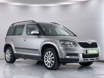 2016 (16) - 2.0 TDI SE Outdoor 5dr Diesel Manual Euro 6 (s/s) (110 ps)