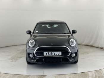 Used MINI Hatch 2019 for sale - 74947080: Photo