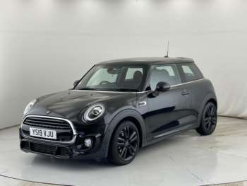 Used MINI Hatch 2019 for sale - 74947080: Photo