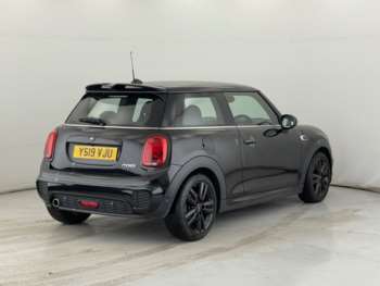 Used MINI Hatch 2019 for sale - 74947080: Photo