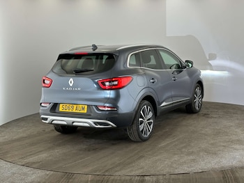Used Renault Kadjar 2019 for sale - 79504284: Photo
